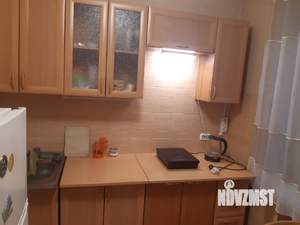 2-к квартира, на длительный срок, 45м2, 2/5 этаж