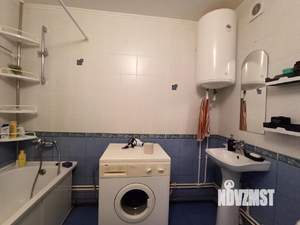 1-к квартира, посуточно, 54м2, 1/1 этаж