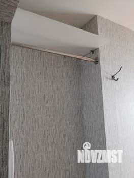 1-к квартира, на длительный срок, 38м2, 12/18 этаж
