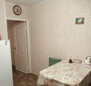 2-к квартира, на длительный срок, 48м2, 4/9 этаж