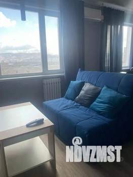 1-к квартира, посуточно, 32м2, 1/1 этаж