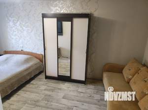 1-к квартира, посуточно, 35м2, 3/5 этаж