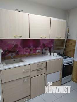 1-к квартира, на длительный срок, 31м2, 3/5 этаж