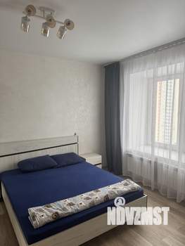 2-к квартира, на длительный срок, 65м2, 13/17 этаж