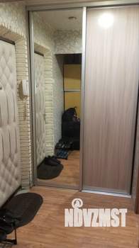 1-к квартира, на длительный срок, 33м2, 4/9 этаж