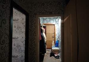 2-к квартира, на длительный срок, 50м2, 5/5 этаж