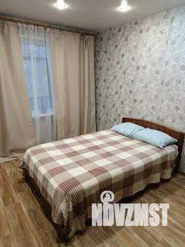 2-к квартира, посуточно, 42м2, 1/1 этаж