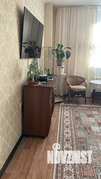 2-к квартира, на длительный срок, 67м2, 4/21 этаж