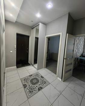 3-к квартира, на длительный срок, 65м2, 4/5 этаж