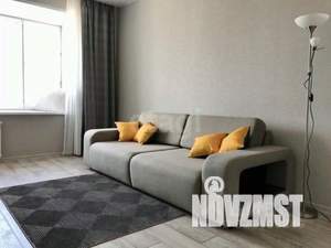 1-к квартира, на длительный срок, 39м2, 15/22 этаж