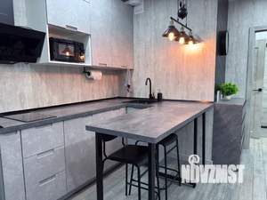 Студия квартира, посуточно, 24м2, 4/15 этаж