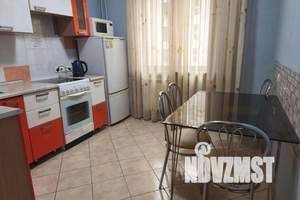 2-к квартира, посуточно, 50м2, 3/10 этаж