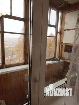 1-к квартира, на длительный срок, 34м2, 3/9 этаж