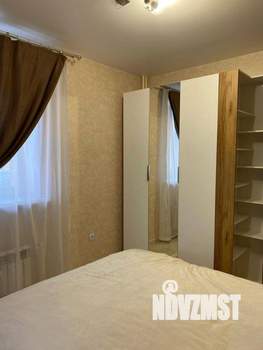 2-к квартира, на длительный срок, 44м2, 1/15 этаж