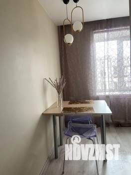 1-к квартира, посуточно, 35м2, 9/9 этаж