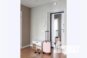 1-к квартира, посуточно, 40м2, 3/10 этаж