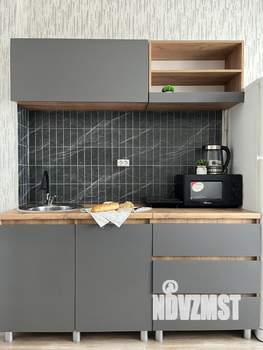 1-к квартира, посуточно, 35м2, 14/25 этаж