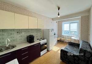 2-к квартира, на длительный срок, 48м2, 8/9 этаж