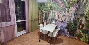 1-к квартира, на длительный срок, 39м2, 24/24 этаж