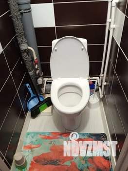 1-к квартира, посуточно, 42м2, 5/16 этаж