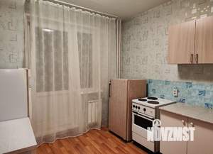 1-к квартира, на длительный срок, 35м2, 7/11 этаж