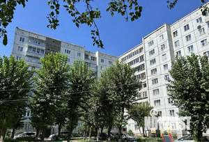 Студия квартира, на длительный срок, 17м2, 1/9 этаж