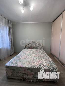 3-к квартира, на длительный срок, 55м2, 3/9 этаж