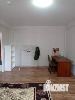 1-к квартира, на длительный срок, 36м2, 9/15 этаж