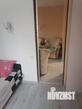 2-к квартира, на длительный срок, 42м2, 2/5 этаж