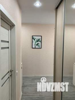 Студия квартира, посуточно, 28м2, 11/22 этаж