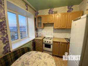 1-к квартира, на длительный срок, 30м2, 5/5 этаж