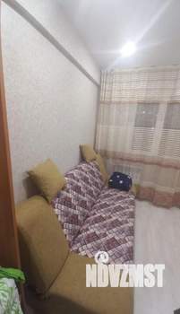 Студия квартира, на длительный срок, 12м2, 2/5 этаж