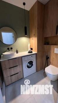 1-к квартира, посуточно, 33м2, 6/17 этаж