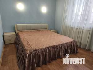 2-к квартира, посуточно, 50м2, 1/1 этаж