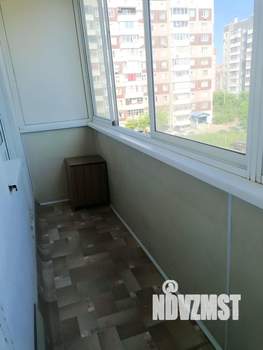 1-к квартира, на длительный срок, 32м2, 4/10 этаж
