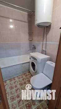1-к квартира, посуточно, 30м2, 2/5 этаж