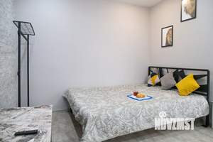 2-к квартира, посуточно, 40м2, 6/9 этаж