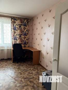1-к квартира, на длительный срок, 41м2, 5/14 этаж