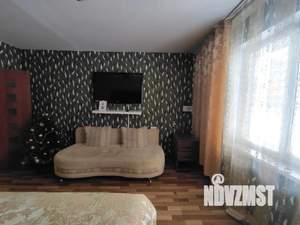 1-к квартира, посуточно, 35м2, 1/9 этаж