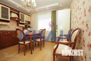 2-к квартира, на длительный срок, 53м2, 2/16 этаж