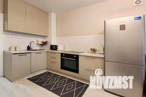 2-к квартира, посуточно, 50м2, 11/13 этаж