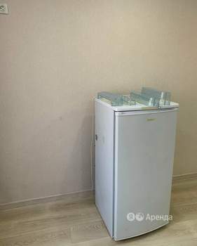 1-к квартира, на длительный срок, 18м2, 1/5 этаж