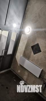 Студия квартира, на длительный срок, 15м2, 1/9 этаж