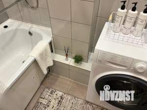 1-к квартира, посуточно, 30м2, 1/17 этаж