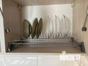 Студия квартира, посуточно, 29м2, 4/22 этаж