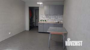Студия квартира, на длительный срок, 27м2, 5/19 этаж