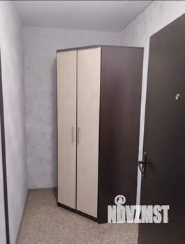 Студия квартира, на длительный срок, 31м2, 7/25 этаж