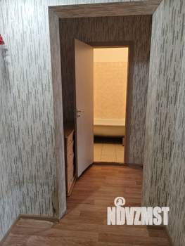 1-к квартира, на длительный срок, 40м2, 7/16 этаж