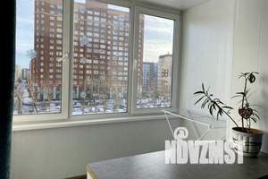 1-к квартира, посуточно, 45м2, 4/25 этаж