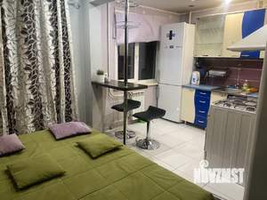 2-к квартира, посуточно, 50м2, 3/5 этаж